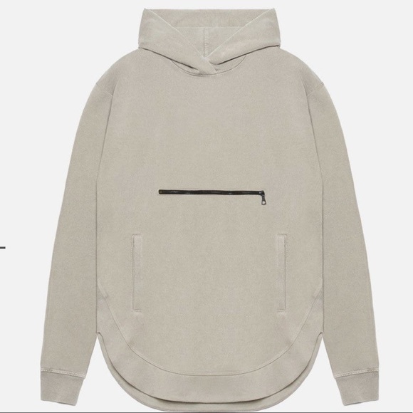 john elliott rue hoodie